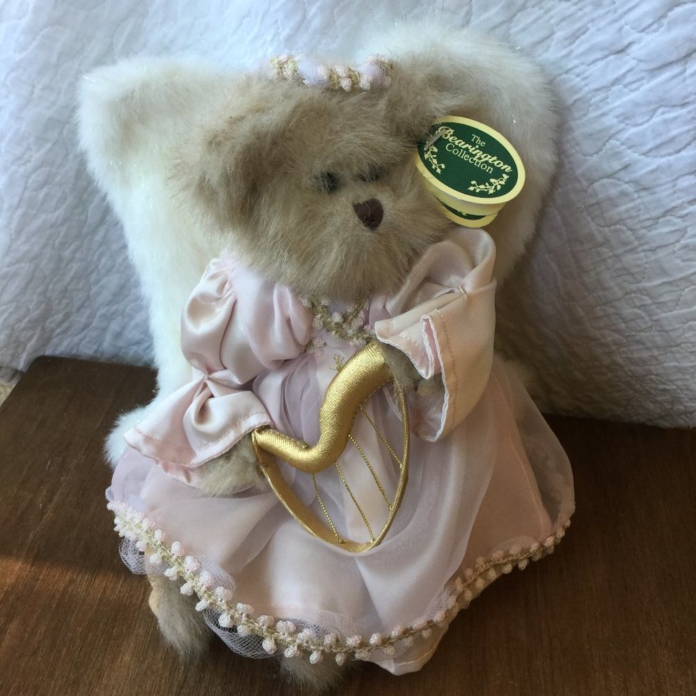 Bearington Bear Bernadette 1076